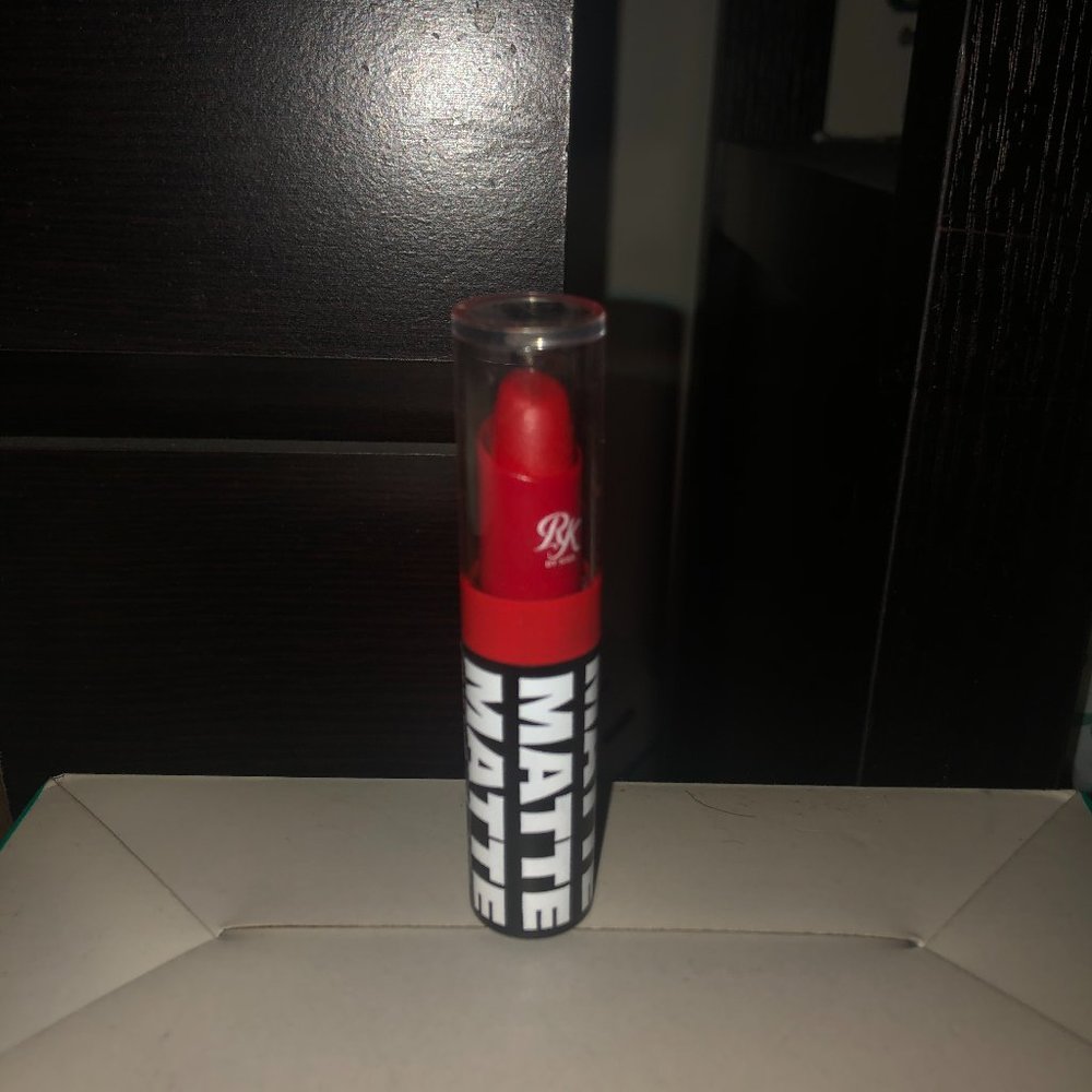 Ruby Kisses (RK) Matte Lipstick - Picture 2 of 3